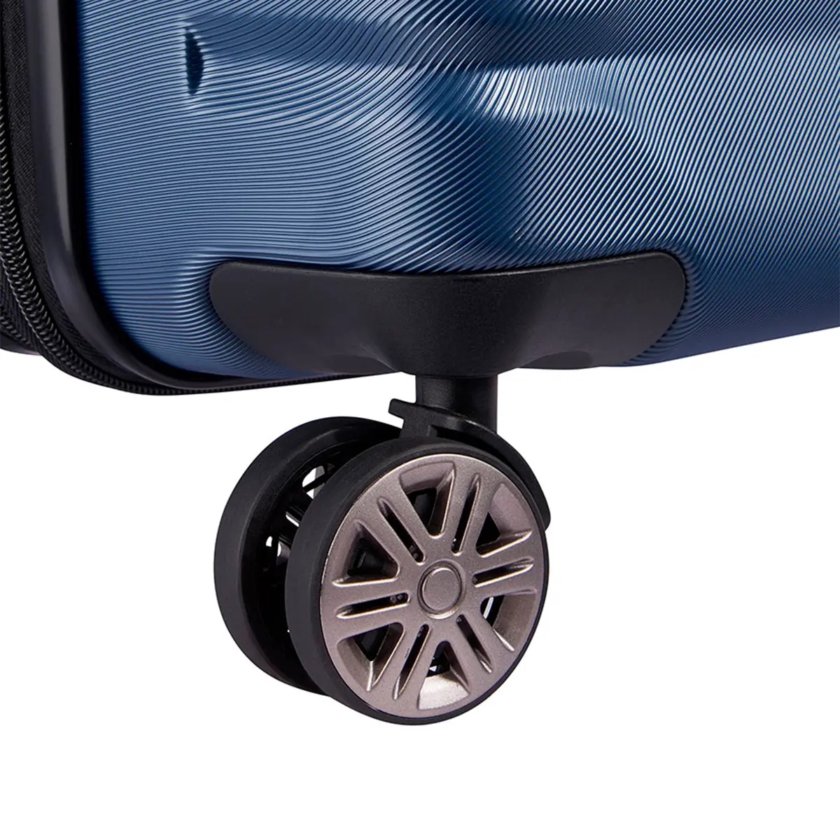 Mala Rígida Média 23 Kg Policarbonato Air Armour  Delsey