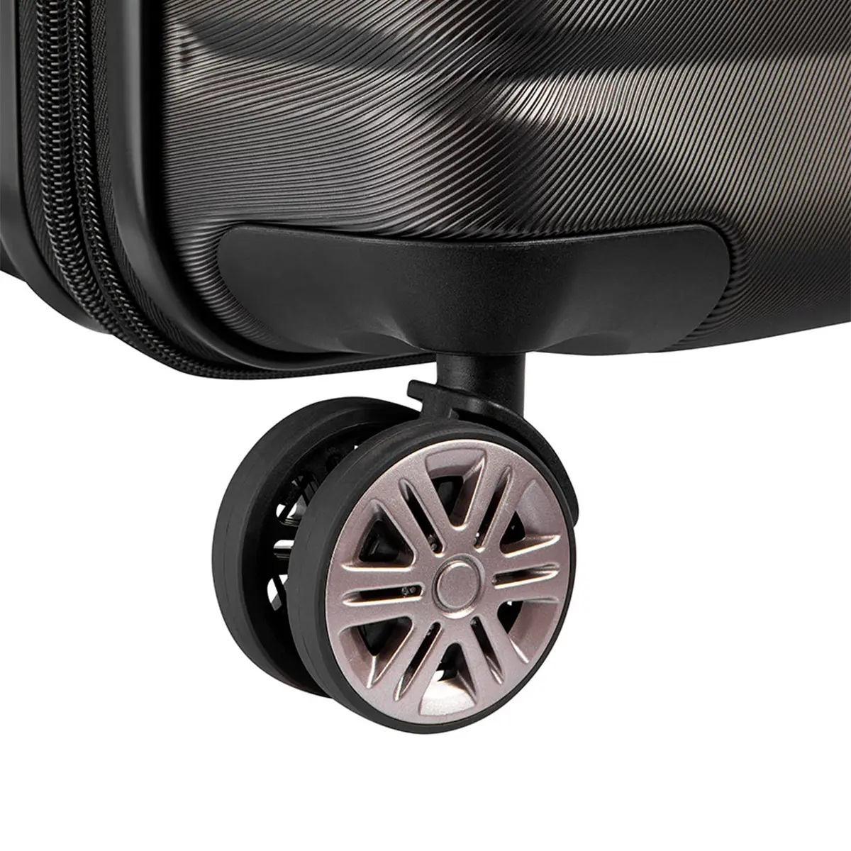Mala Rígida Média 23 Kg Policarbonato Air Armour  Delsey