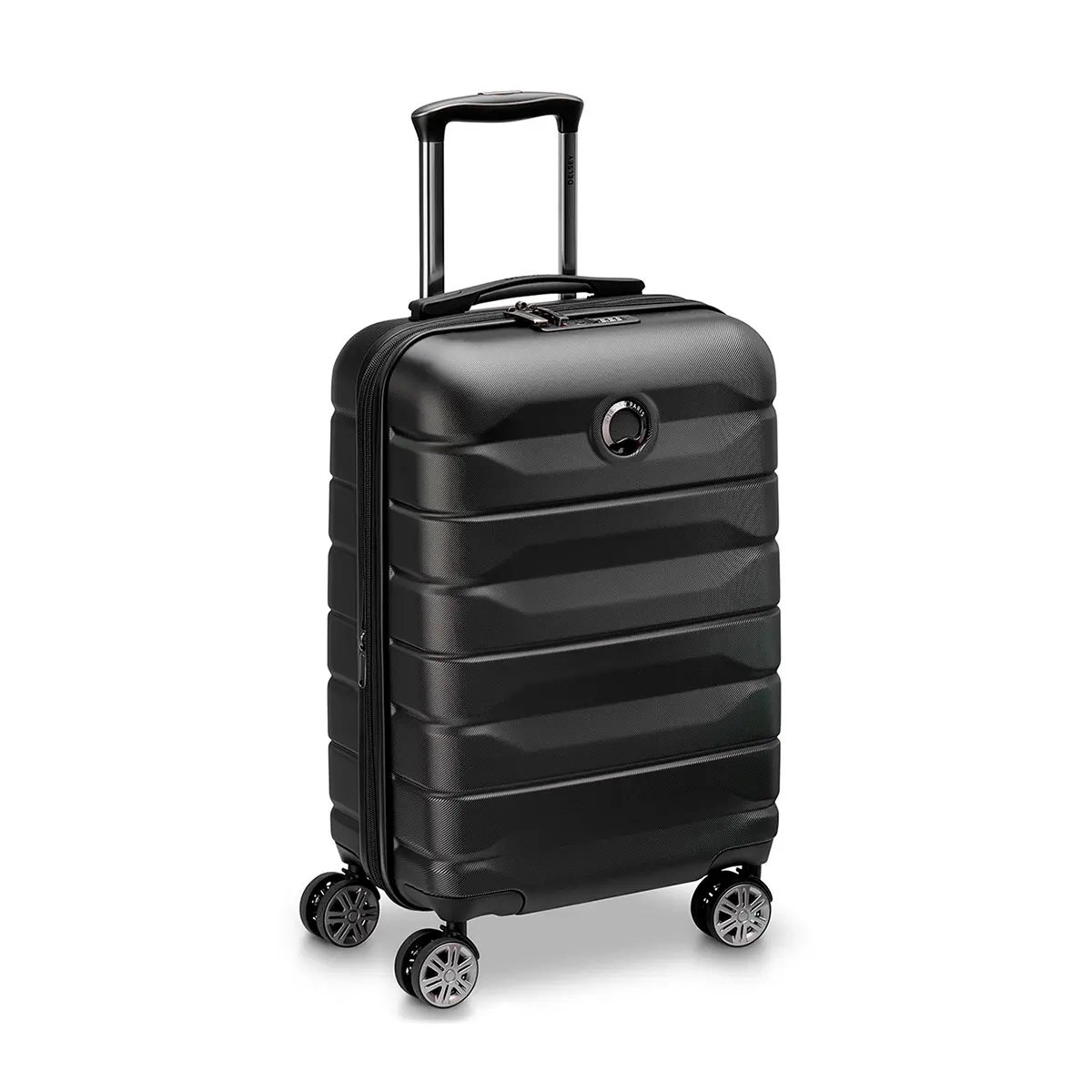 Mala Rígida Média 23 Kg Policarbonato Air Armour  Delsey