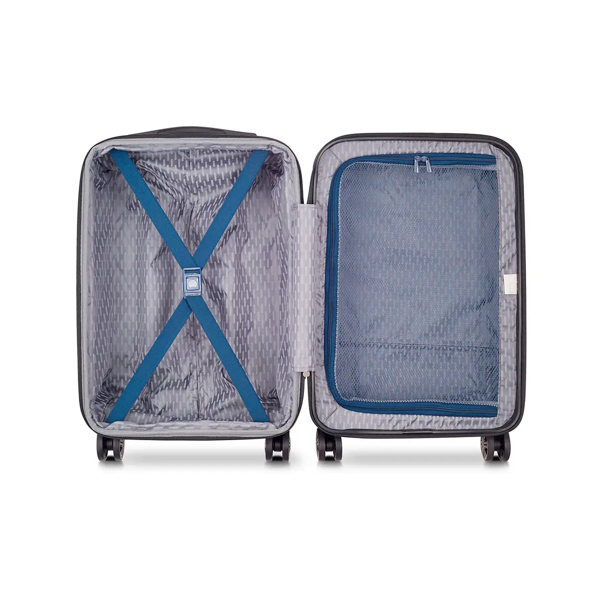 Mala Rígida Média 23 Kg Policarbonato Air Armour  Delsey