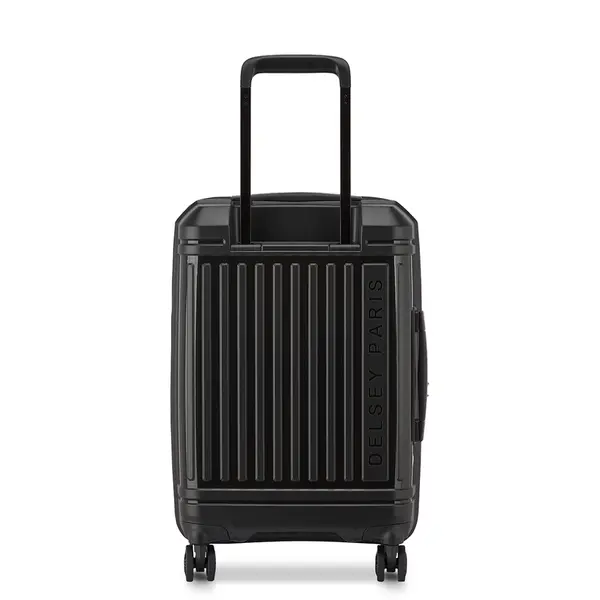 Mala Rígida Bordo 10 Kg Polipropileno Lutece Delsey