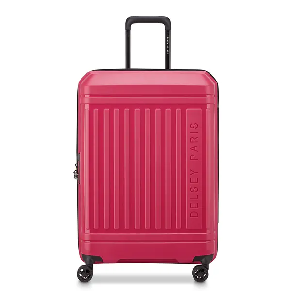 Mala Rígida Bordo 10 Kg Polipropileno Lutece Delsey