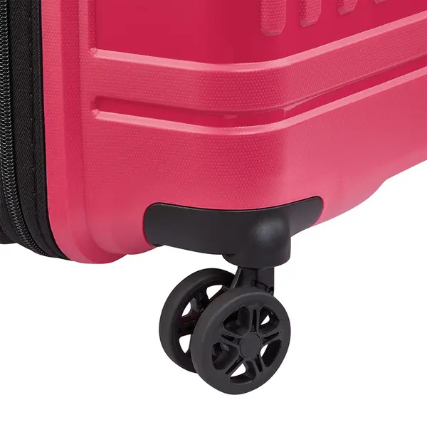 Mala Rígida Bordo 10 Kg Polipropileno Lutece Delsey