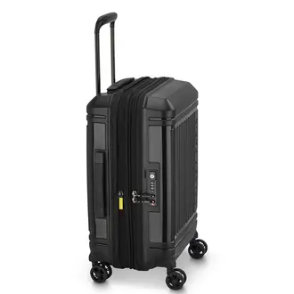 Mala Rígida Bordo 10 Kg Polipropileno Lutece Delsey