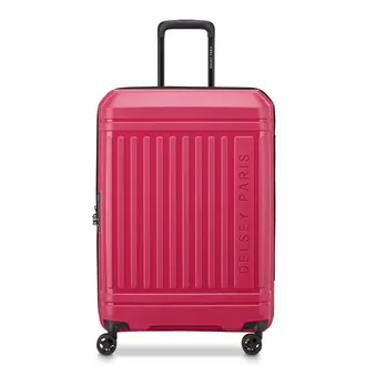 Mala Rígida Bordo 10 Kg Polipropileno Lutece Delsey