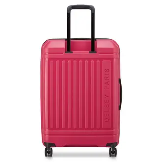 Mala Rígida Bordo 10 Kg Polipropileno Lutece Delsey