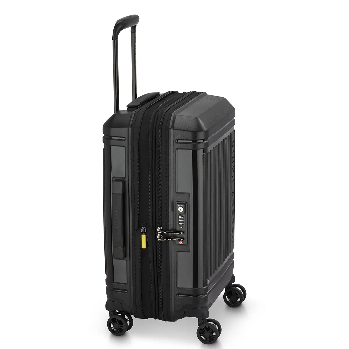 Mala Rígida Bordo 10 Kg Polipropileno Lutece Delsey