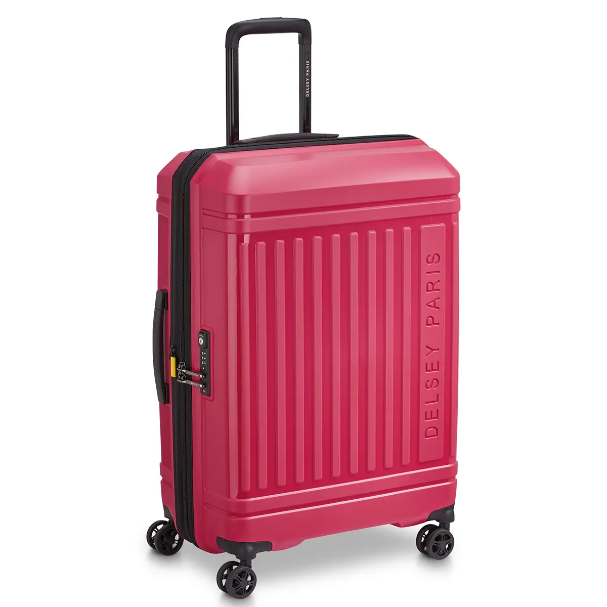 Mala Rígida Bordo 10 Kg Polipropileno Lutece Delsey