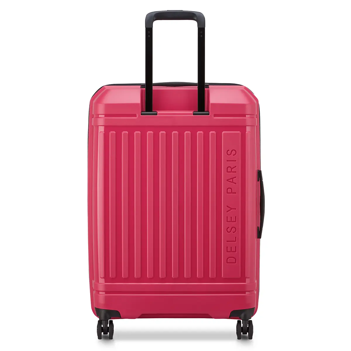 Mala Rígida Bordo 10 Kg Polipropileno Lutece Delsey
