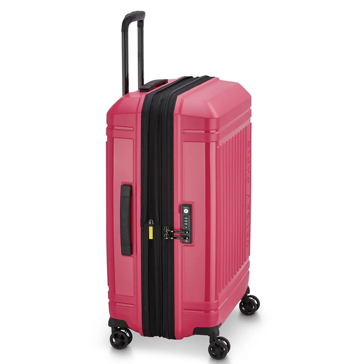 Mala Rígida Bordo 10 Kg Polipropileno Lutece Delsey