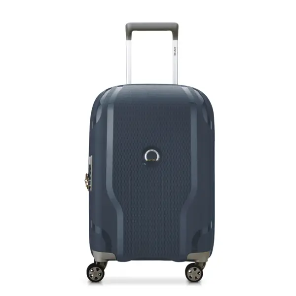 Mala Rígida Bordo 10 Kg Polipropileno Clavel Delsey