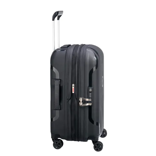 Mala Rígida Bordo 10 Kg Polipropileno Clavel Delsey