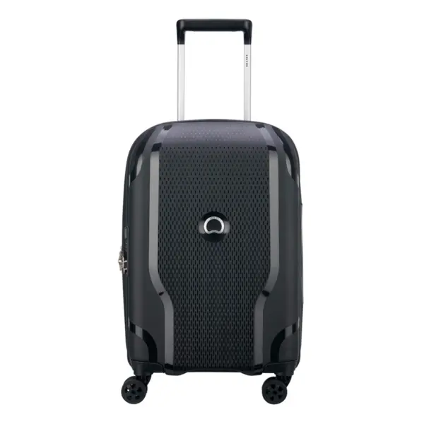 Mala Rígida Bordo 10 Kg Polipropileno Clavel Delsey