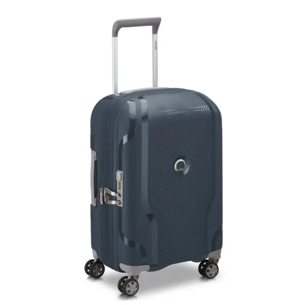 Mala Rígida Bordo 10 Kg Polipropileno Clavel Delsey