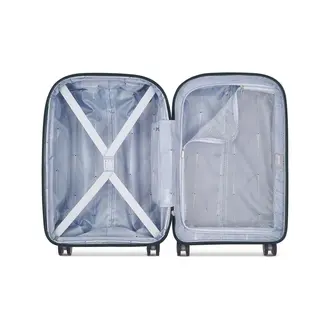 Mala Rígida Bordo 10 Kg Polipropileno Clavel Delsey