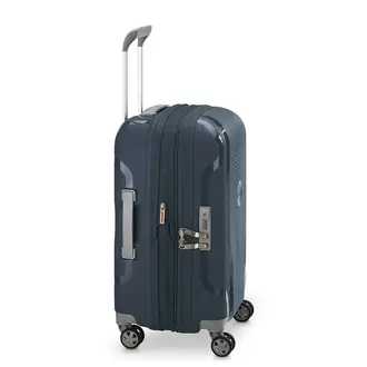 Mala Rígida Bordo 10 Kg Polipropileno Clavel Delsey