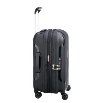 Mala Rígida Bordo 10 Kg Polipropileno Clavel Delsey