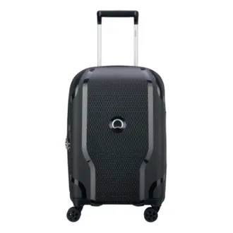 Mala Rígida Bordo 10 Kg Polipropileno Clavel Delsey