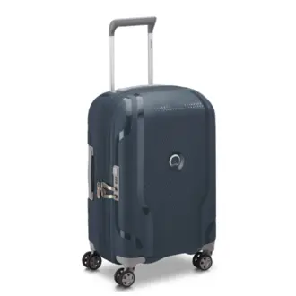 Mala Rígida Bordo 10 Kg Polipropileno Clavel Delsey