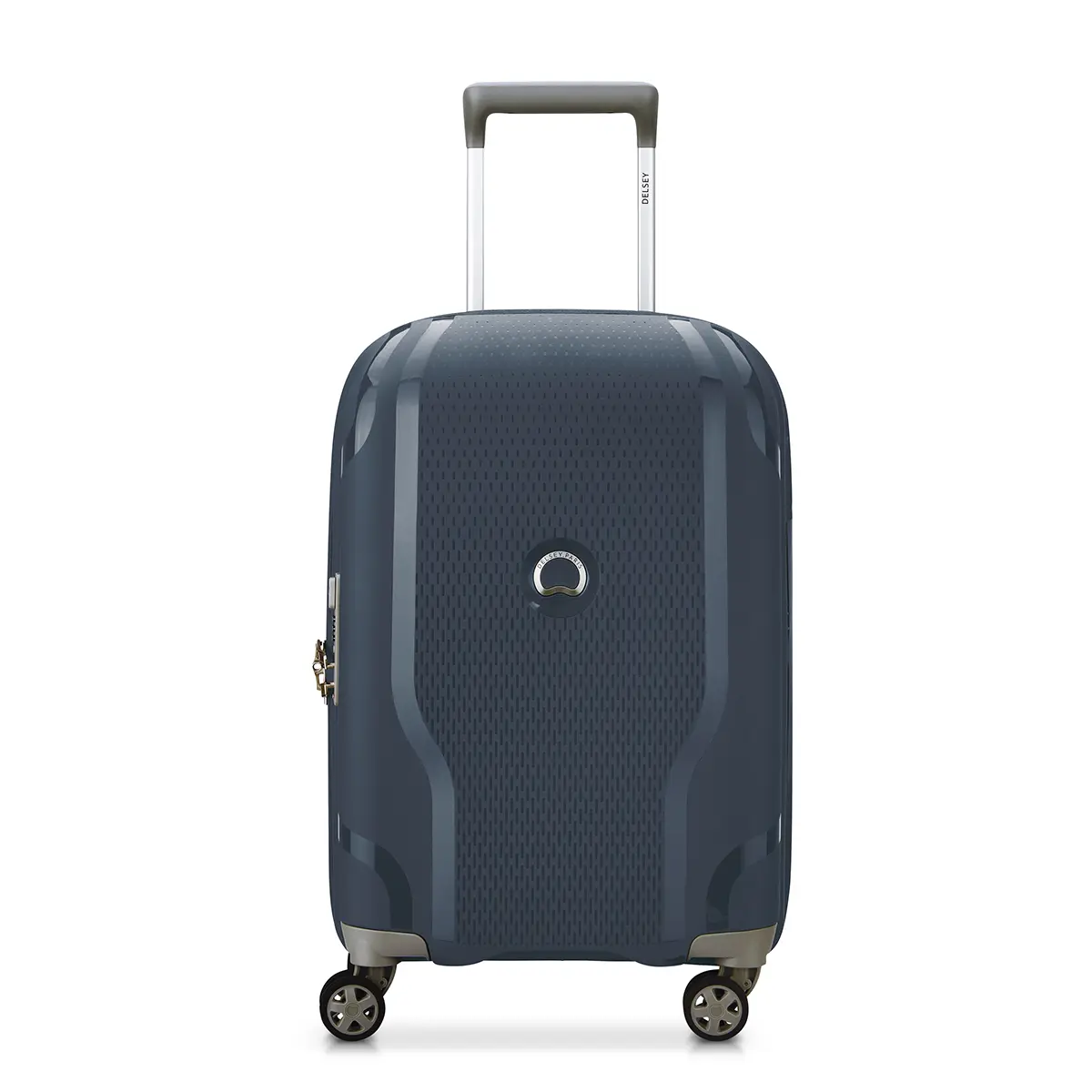 Mala Rígida Bordo 10 Kg Polipropileno Clavel Delsey