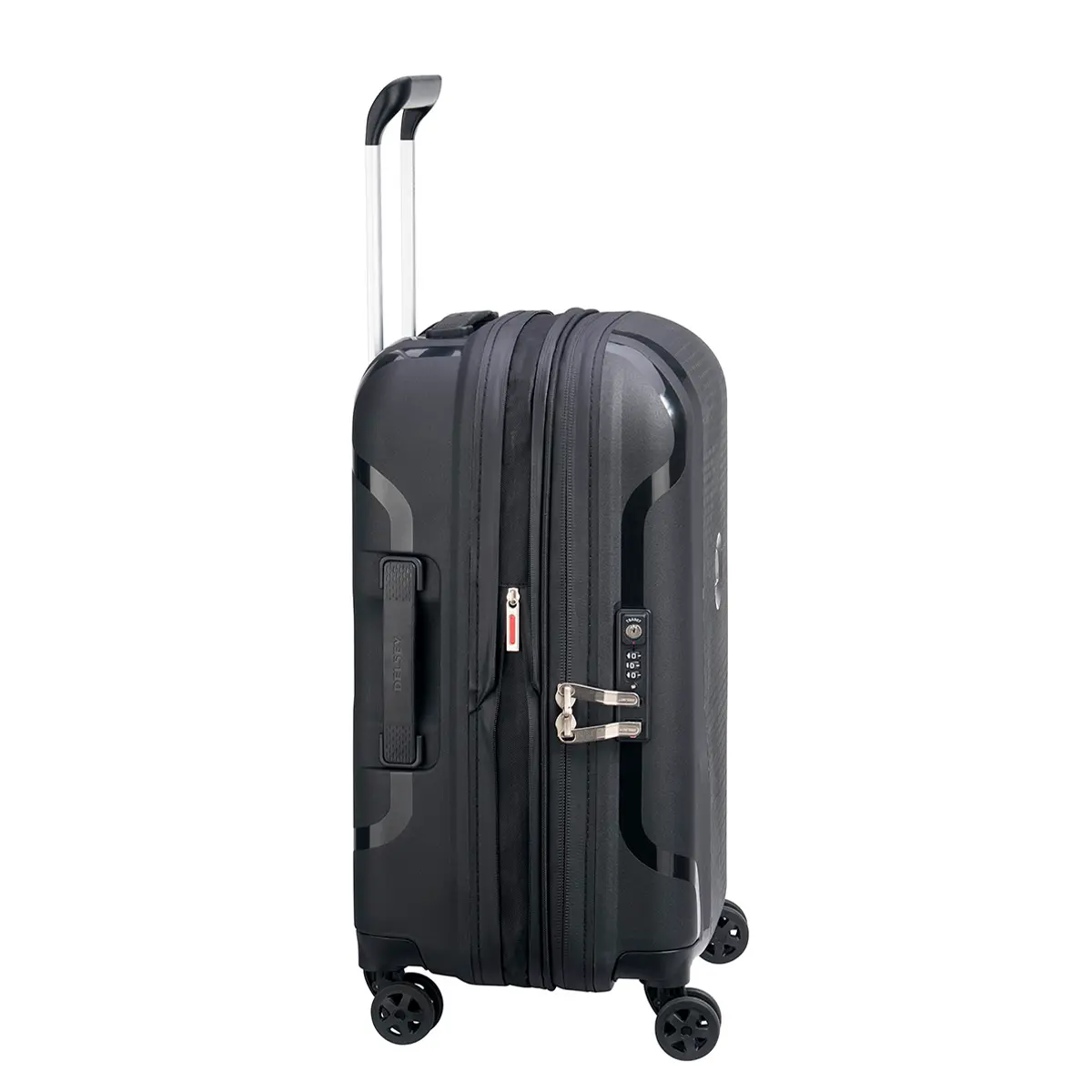 Mala Rígida Bordo 10 Kg Polipropileno Clavel Delsey