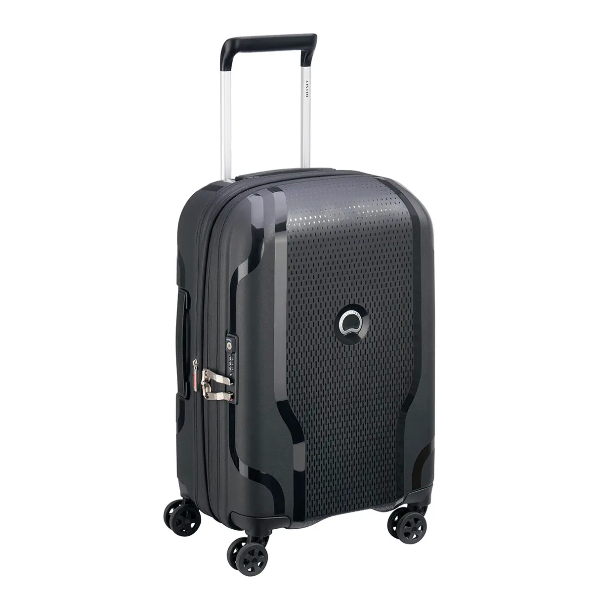Mala Rígida Bordo 10 Kg Polipropileno Clavel Delsey