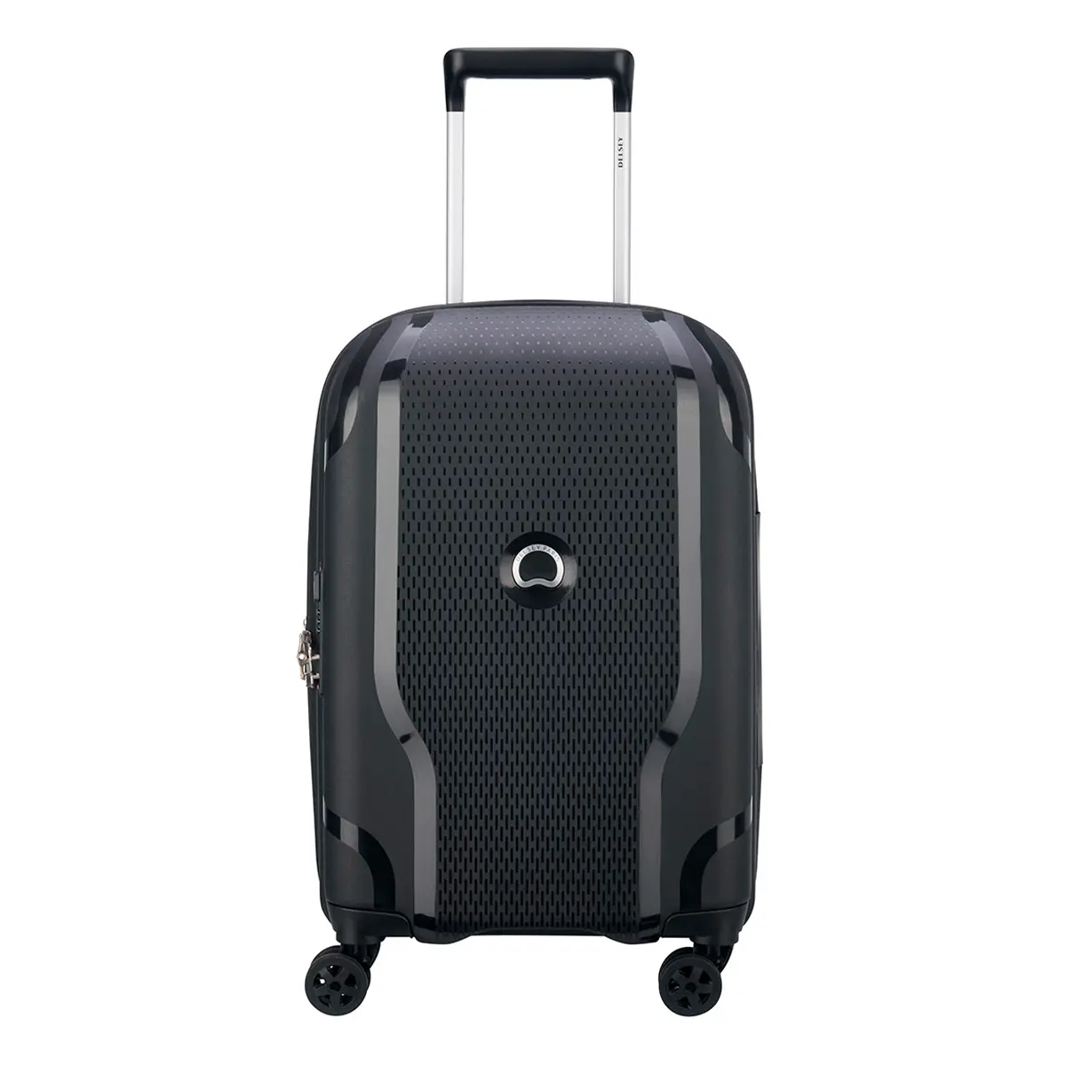 Mala Rígida Bordo 10 Kg Polipropileno Clavel Delsey