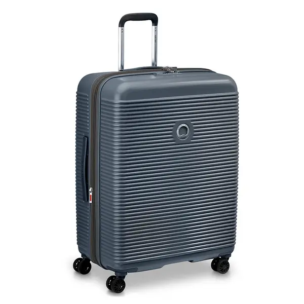 Mala Rígida Média 23 Kg Policarbonato + ABS Freestyle Delsey