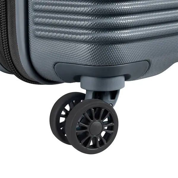 Mala Rígida Média 23 Kg Policarbonato + ABS Freestyle Delsey