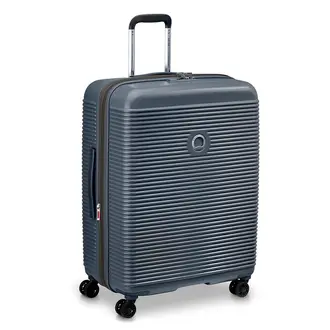 Mala Rígida Média 23 Kg Policarbonato + ABS Freestyle Delsey