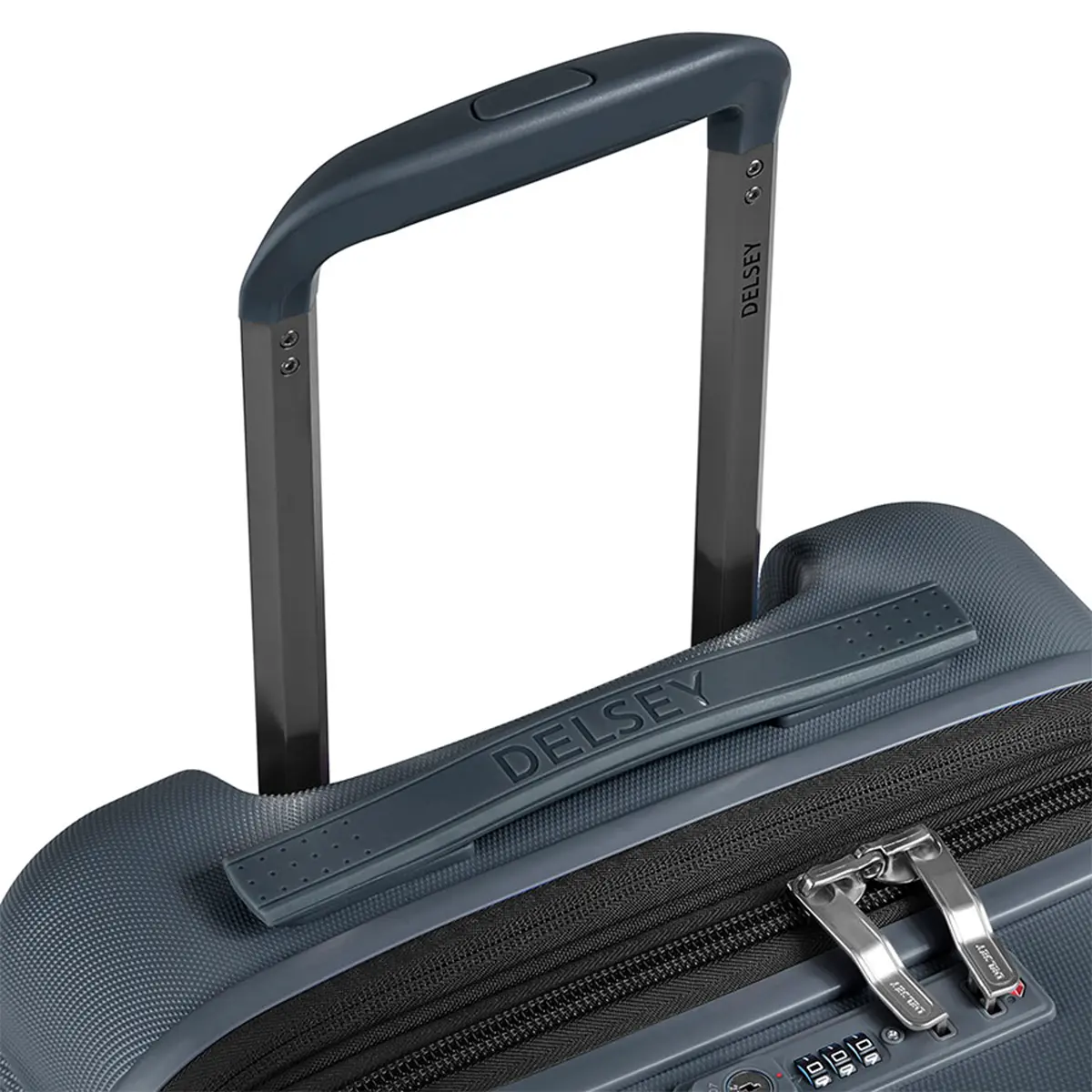 Mala Rígida Média 23 Kg Policarbonato + ABS Freestyle Delsey