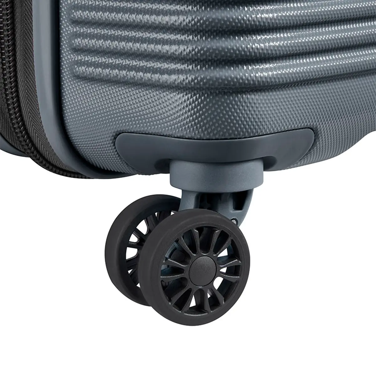 Mala Rígida Média 23 Kg Policarbonato + ABS Freestyle Delsey