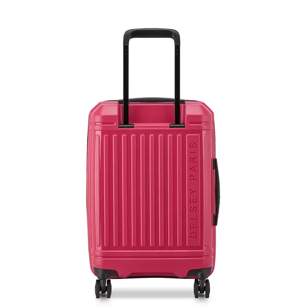 Mala Rígida Média 23 Kg Polipropileno Lutece Delsey