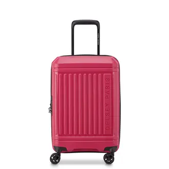 Mala Rígida Média 23 Kg Polipropileno Lutece Delsey