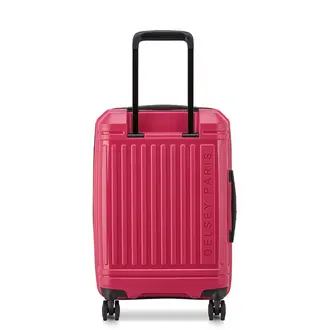 Mala Rígida Média 23 Kg Polipropileno Lutece Delsey