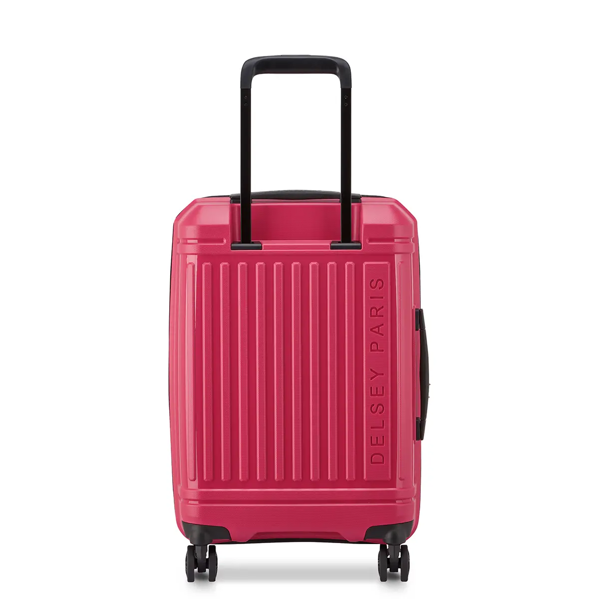 Mala Rígida Média 23 Kg Polipropileno Lutece Delsey