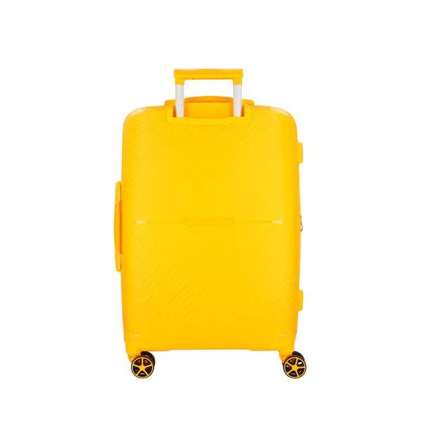 Mala Rígida Média 23 Kg Polipropileno Kyoto American Tourister