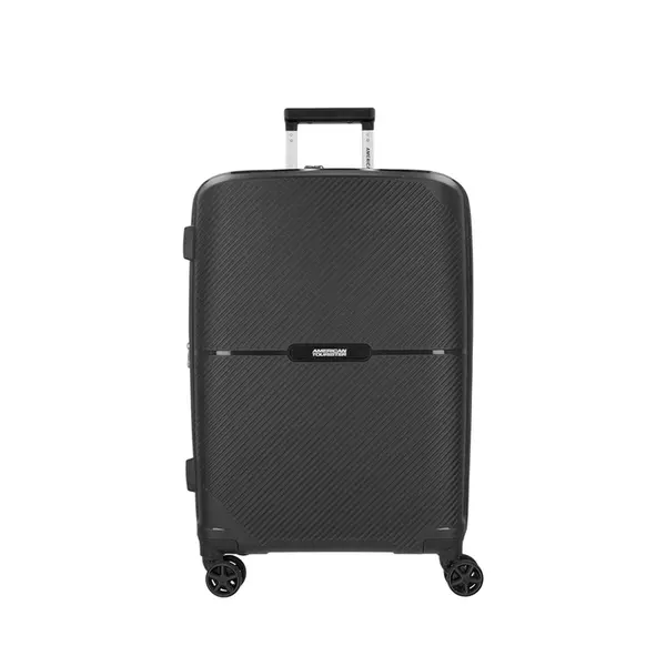 Mala Rígida Média 23 Kg Polipropileno Kyoto American Tourister