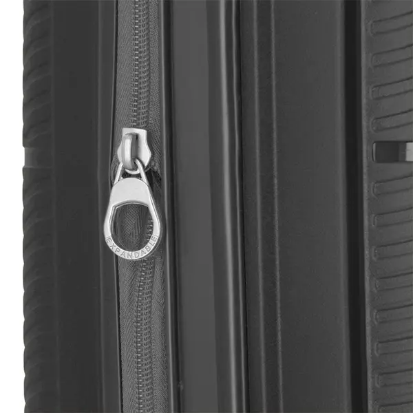 Mala Rígida Média 23 Kg Polipropileno Kyoto American Tourister