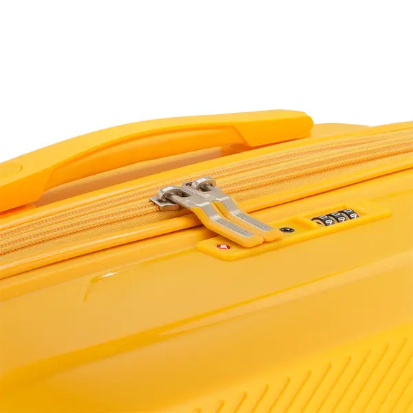 Mala Rígida Média 23 Kg Polipropileno Kyoto American Tourister