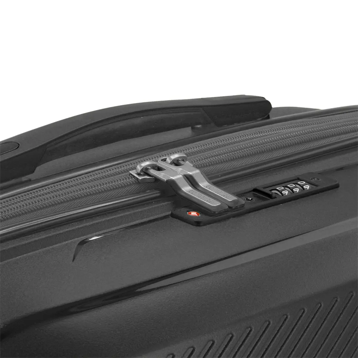 Mala Rígida Média 23 Kg Polipropileno Kyoto American Tourister