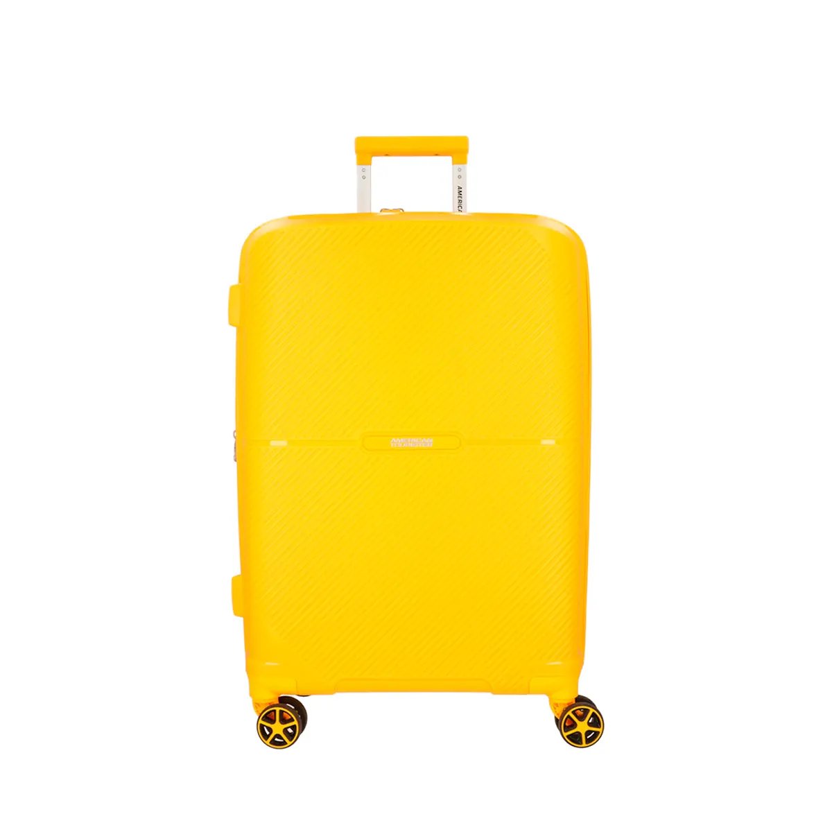 Mala Rígida Média 23 Kg Polipropileno Kyoto American Tourister