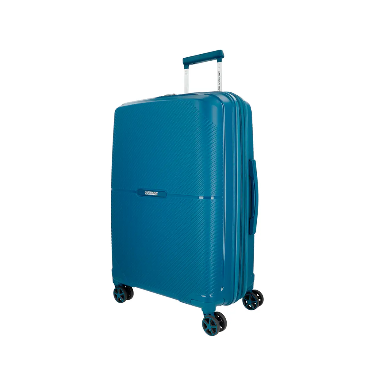 Mala Rígida Média 23 Kg Polipropileno Kyoto American Tourister