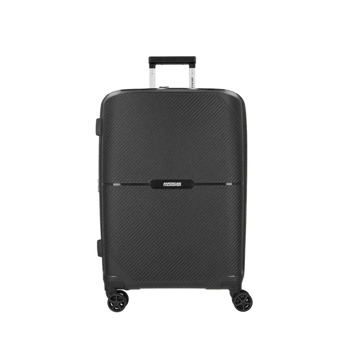 Mala Rígida Média 23 Kg Polipropileno Kyoto American Tourister