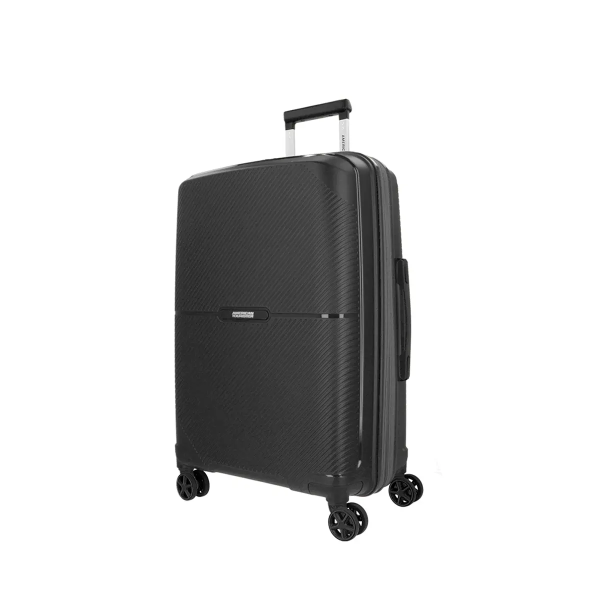 Mala Rígida Média 23 Kg Polipropileno Kyoto American Tourister