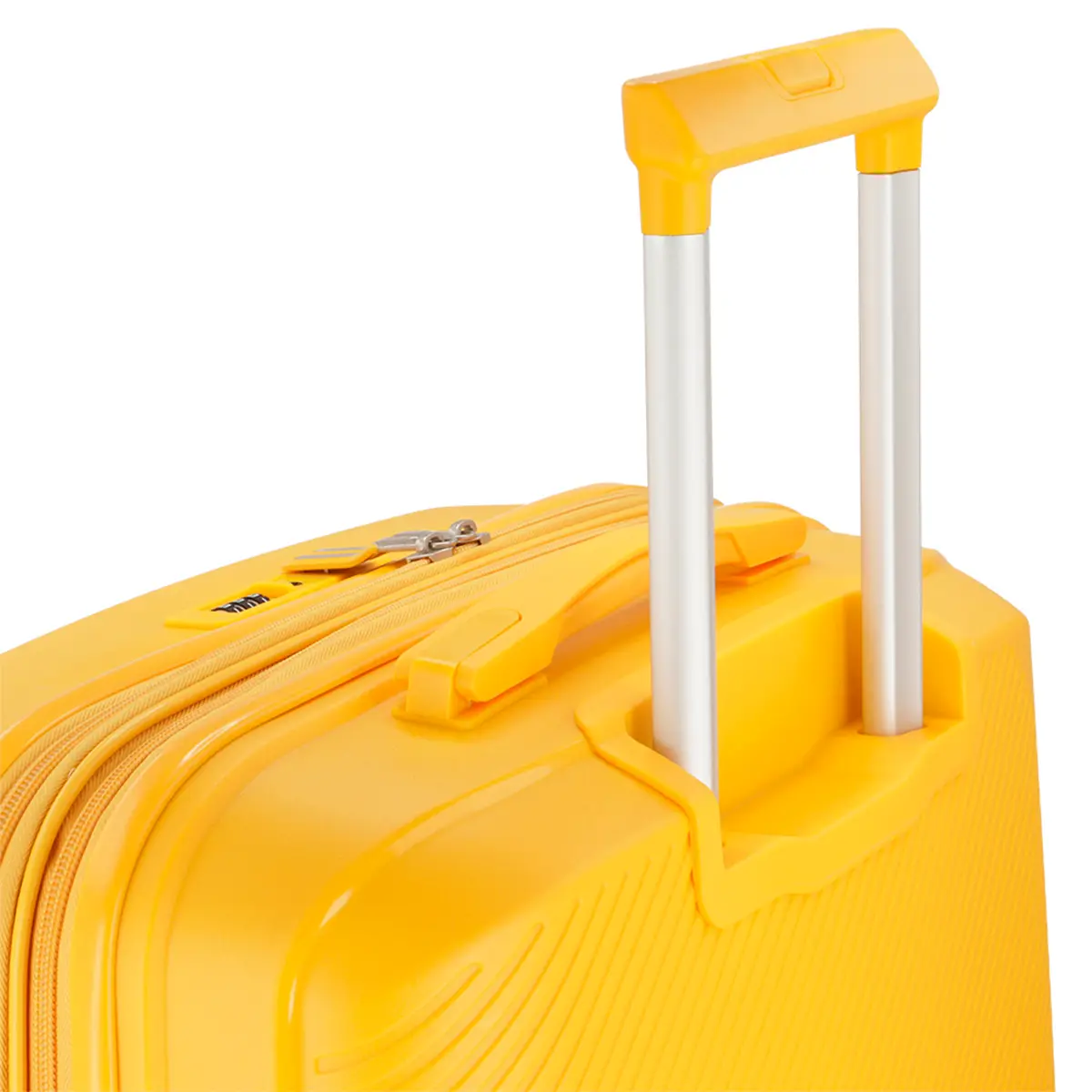 Mala Rígida Média 23 Kg Polipropileno Kyoto American Tourister