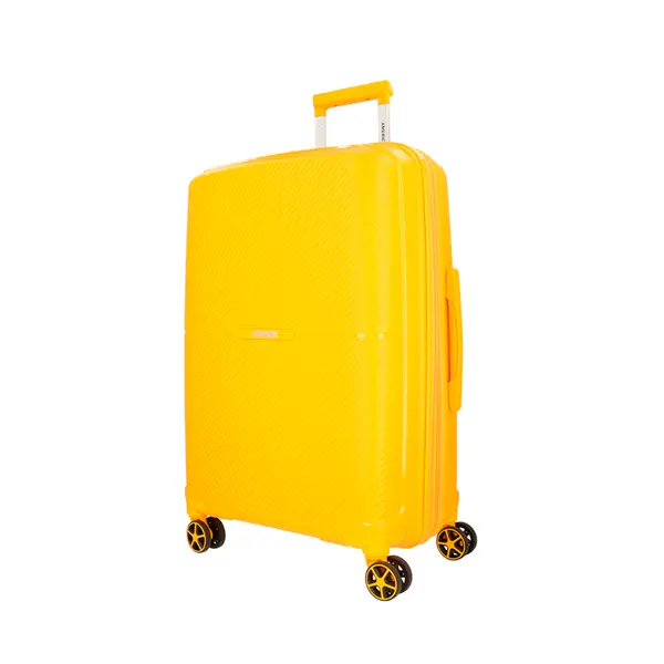 Mala Rígida Grande 32 Kg Polipropileno Kyoto American Tourister