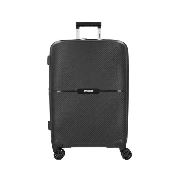 Mala Rígida Grande 32 Kg Polipropileno Kyoto American Tourister