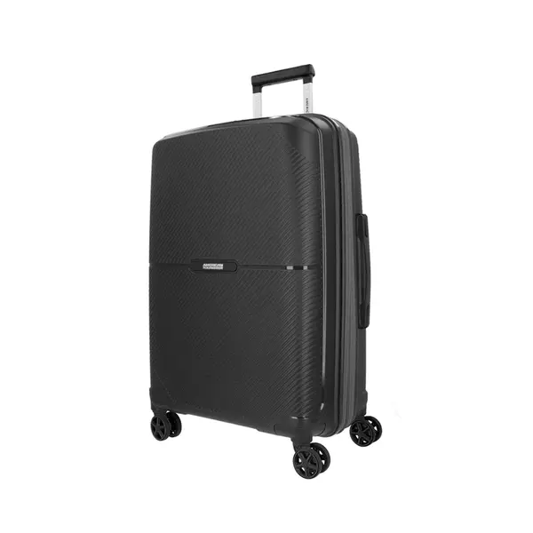 Mala Rígida Grande 32 Kg Polipropileno Kyoto American Tourister