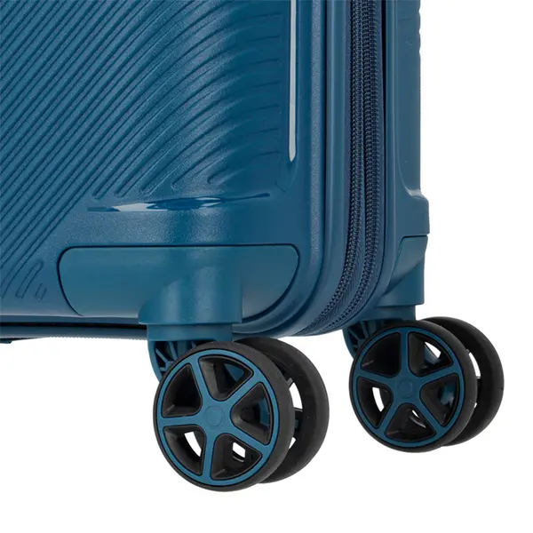 Mala Rígida Grande 32 Kg Polipropileno Kyoto American Tourister